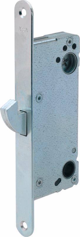 Låsekasse Connect 411 hagerigellås d35 fzb m/mikrok.