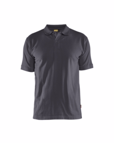 Blåkläder - Poloshirt 3435 mellemgrå
