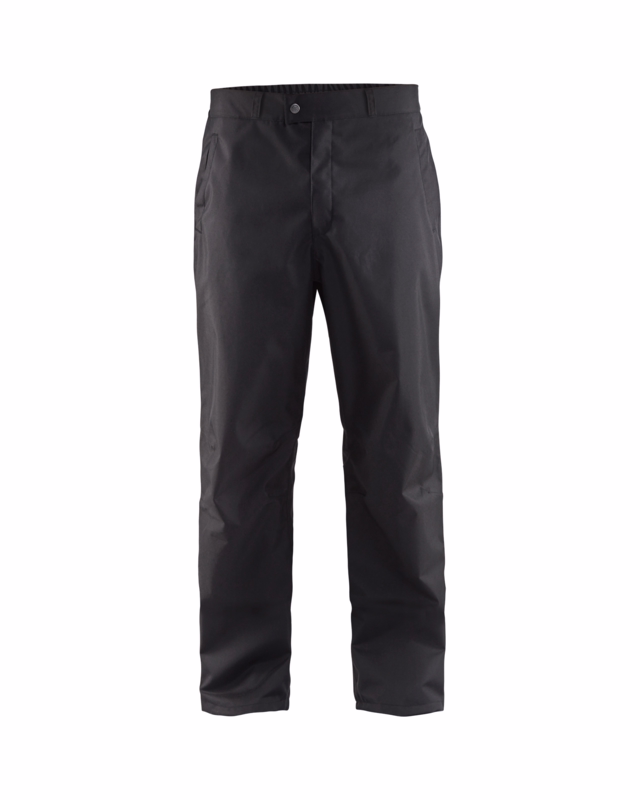 Skalbuks 1890 sort, str. 2XL