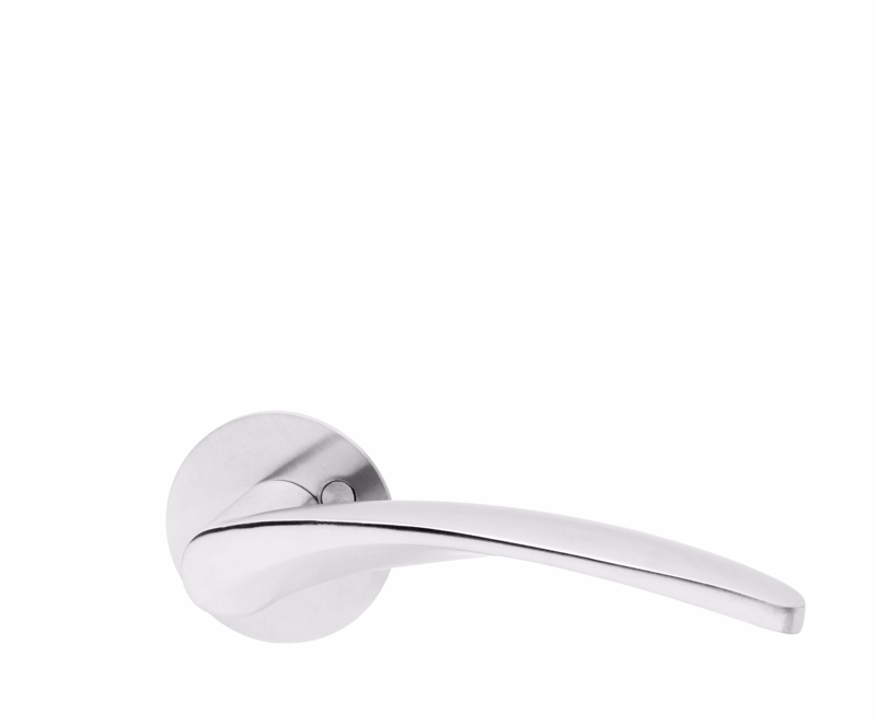 Dørgreb RS 11222 massiv cc30, 40-65