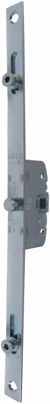 Rullepaskvil fzb 300mm D28 m/kravetappe 63021