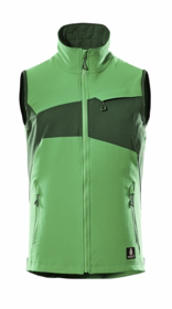 Mascot - Vest 18365 græsgrøn/grøn