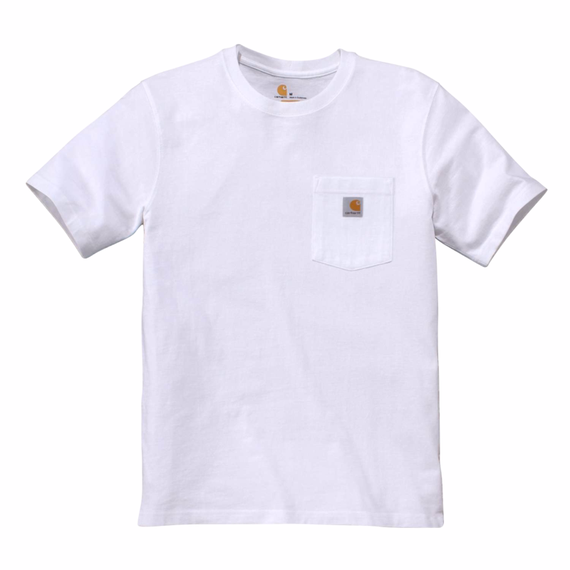 T-shirt 103296 Hvid str. M