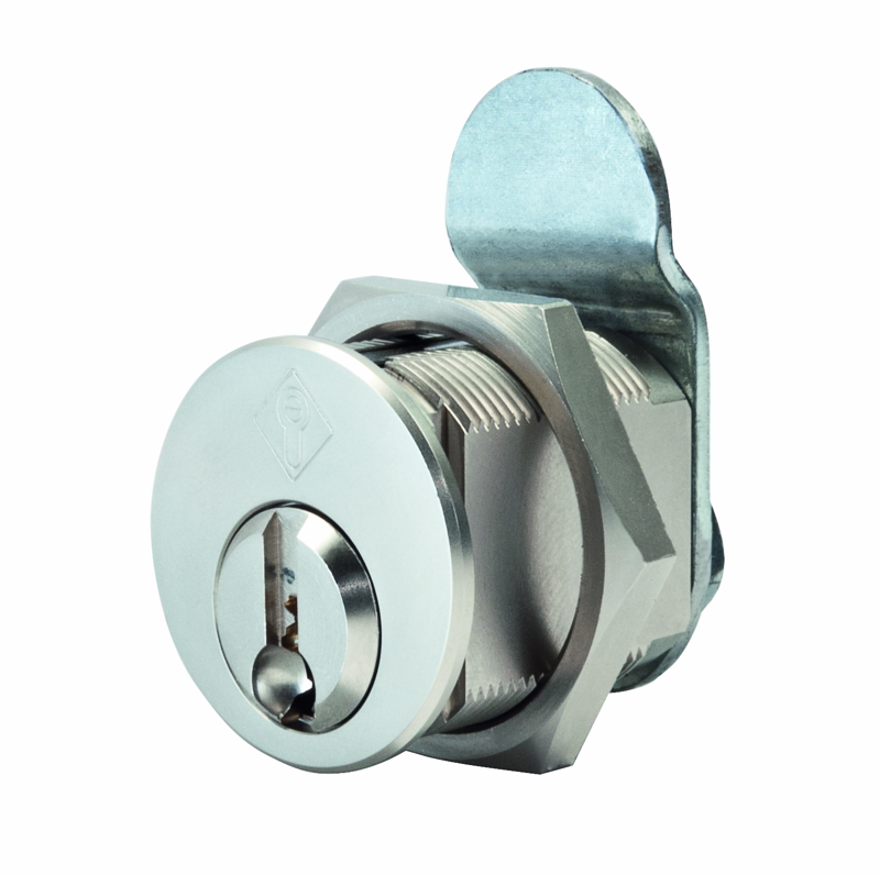 Industrilås Vitess rsl system