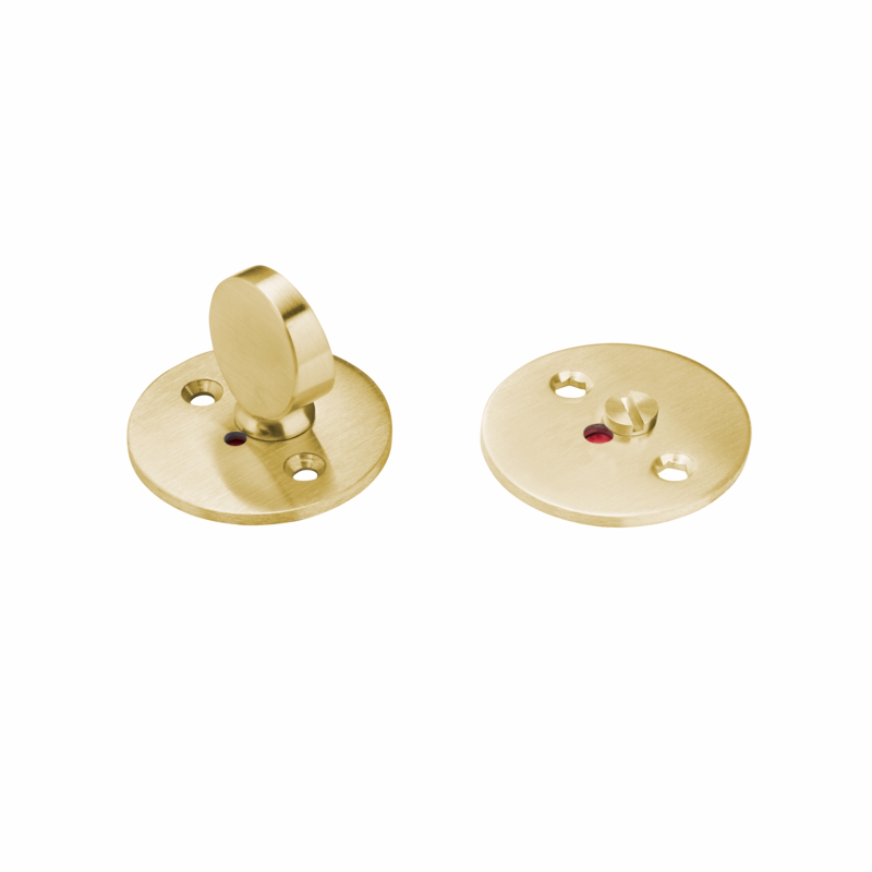 Toiletbesætning mess mat Arne Jacobsen Ø50x3mm cc27 34-45