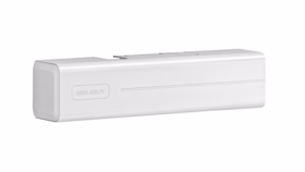 Assa Abloy - Dørlukker DC700DA hvid EN3-6 u/glideskinne