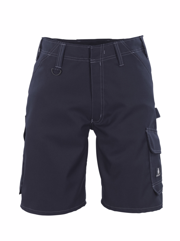 Arbejdsshorts 10149 mørk marine, str. 51