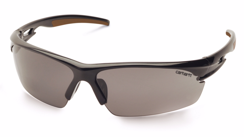 Sikkerhedsbrille Ironside grå
