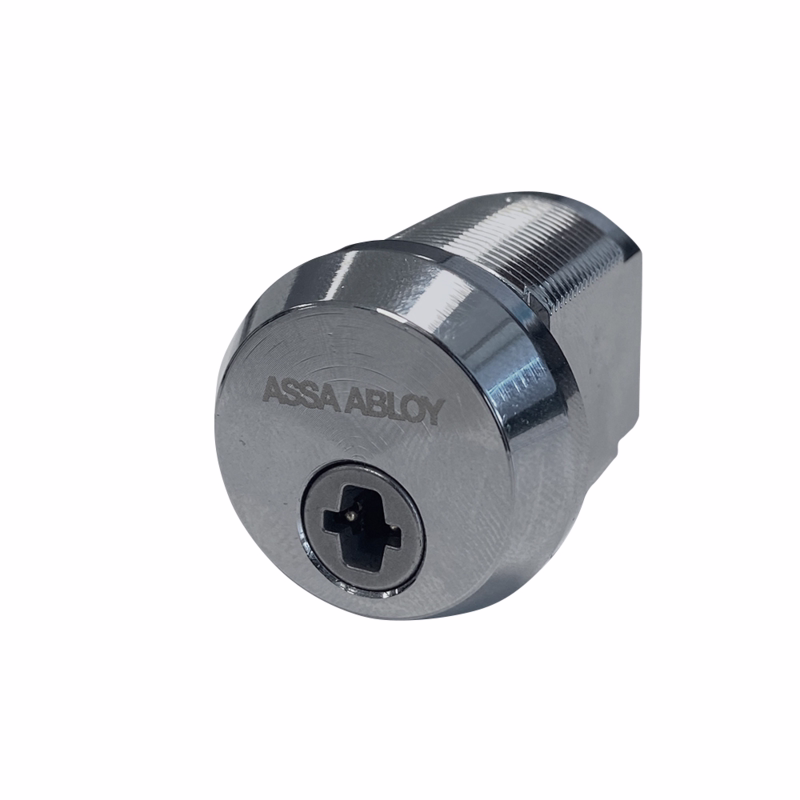 Industrilås P1607 rsl PULSE