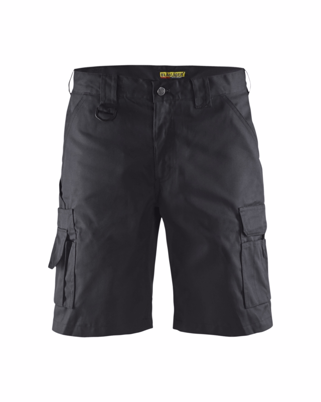 Serviceshorts 1447 sort, str. C48