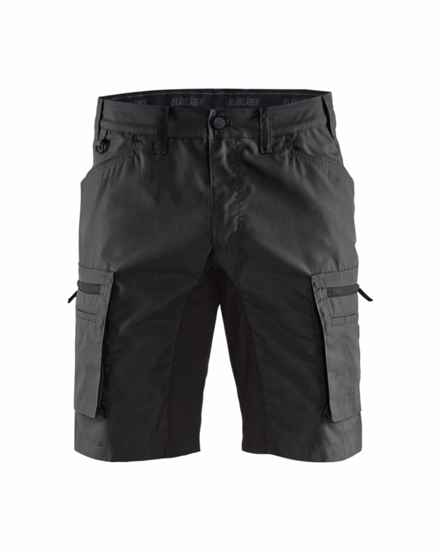 Serviceshorts 1449 sort, str. C46