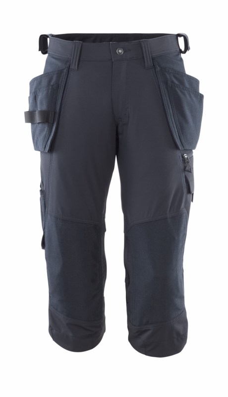 Knickers 18249 mørk marine, str. 56