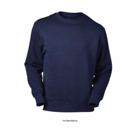 Mascot - Sweatshirt Carvin Mørk Marine