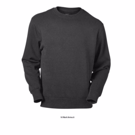 Mascot - Sweatshirt Carvin Mørk Antracit