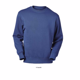 Mascot - Sweatshirt Carvin Azurblå