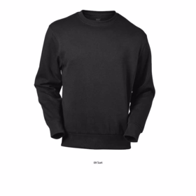 Mascot - Sweatshirt Carvin Sort