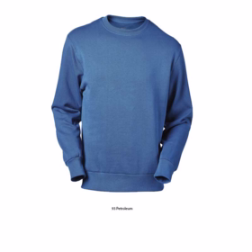 Mascot - Sweatshirt Carvin Petroleum