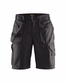 Blåkläder - Arbejdsshorts 15341310 sort