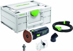 Festool - Kantfræser OFK 500 Q-Plus R3