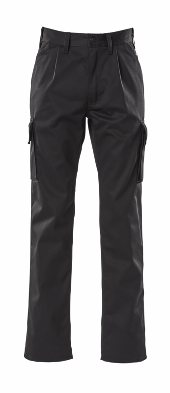Servicebuks 00773 sort, str. 82C45