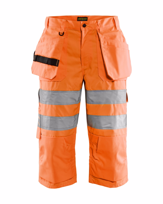 Knickers Hi-vis 1539 orange, str. C50