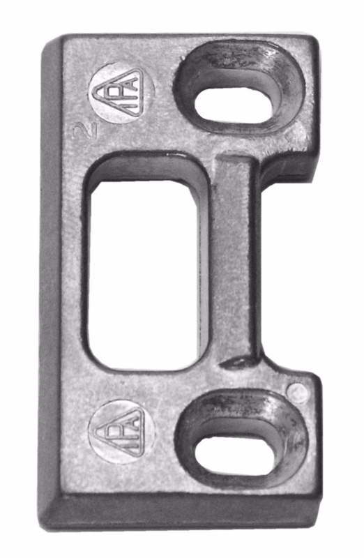 Slutblik fzb Bund t/kolvepaskvil 23269 pk á 100 stk