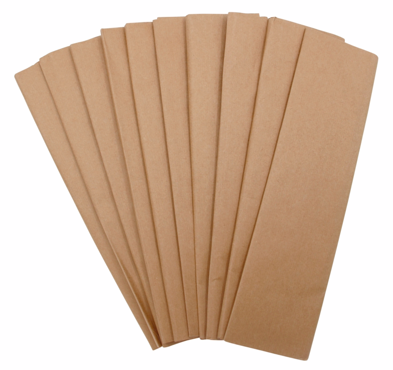 Papirspose t/Dustfix, á 10 stk