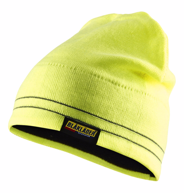 Hue Hi-vis 2007 gul, onesize