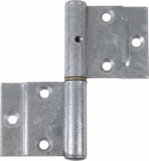 Vindueshængsel fzv 16x9mm H s.t. 61974