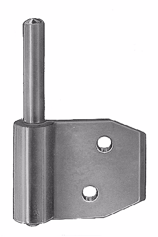 Indstukken stabel fzv Ø8 tap 21531