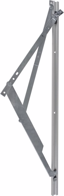 Vendebeslag fzb 544mm M6 62944