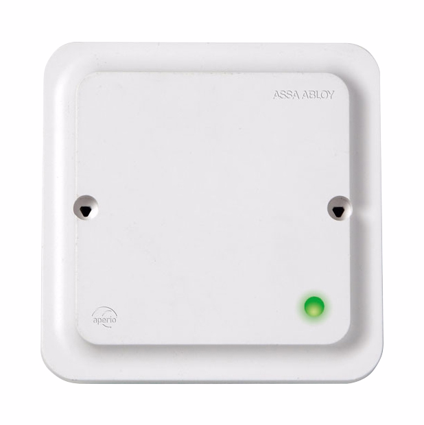 Wifi comhub modul Aperio IP G5 hvid