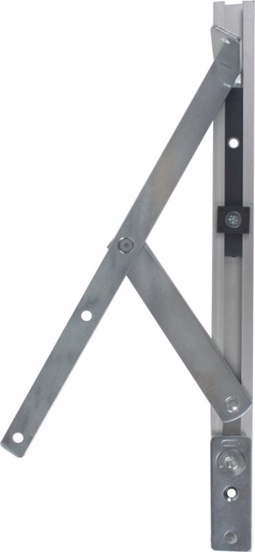 Vinduesglidebeslag 306mm justerbar 62986