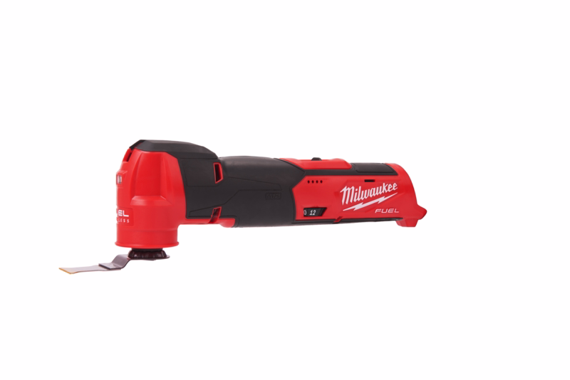 Multicutter M12 FMT-0 Solo, 12V