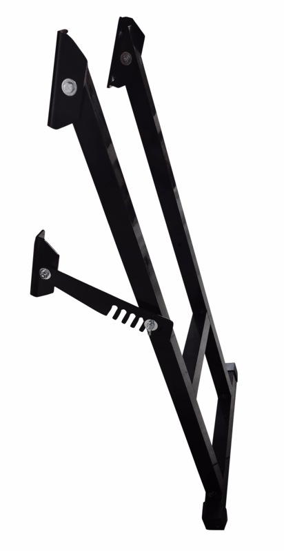 Stander MaiCut sammenklappelig