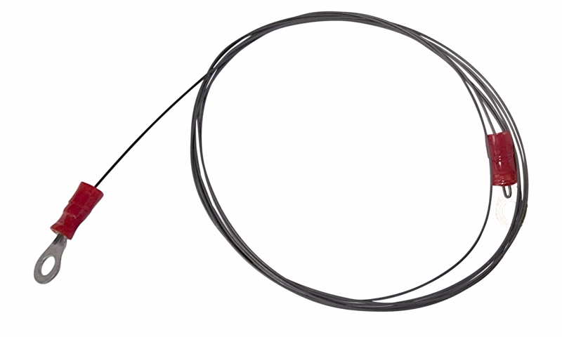 Glødetråd Maicut Max 149 cm