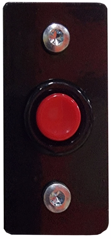 Kontakt komplet t/flamingoskærer