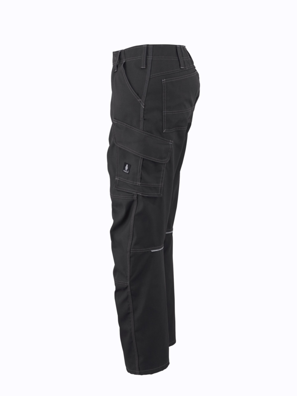 Servicebuks 10279 mørk antracit, str. 82C47