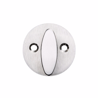 Vridergreb RS Ø53x2mm massiv cc30mm :MI: 2703-0130