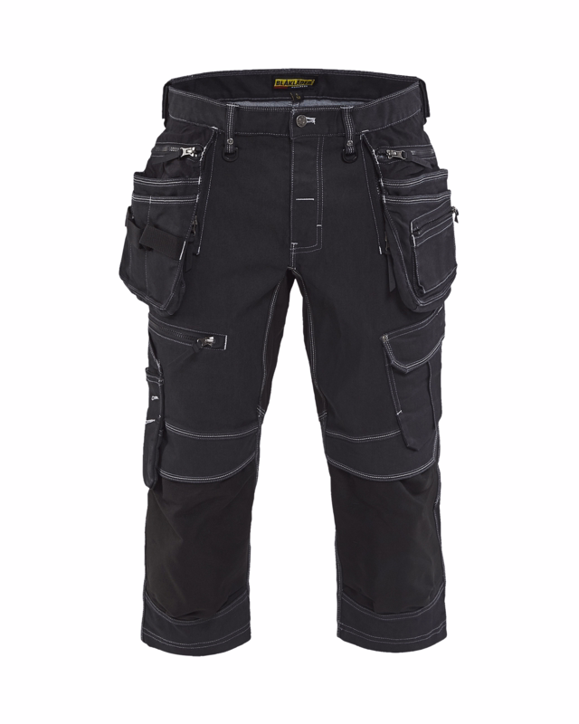 Knickers 1991 sort, str. C50