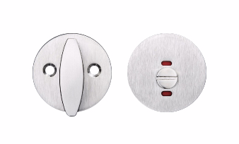 Toiletbesætning RS Ø53x2mm massiv cc30mm :RE: 3005-0130