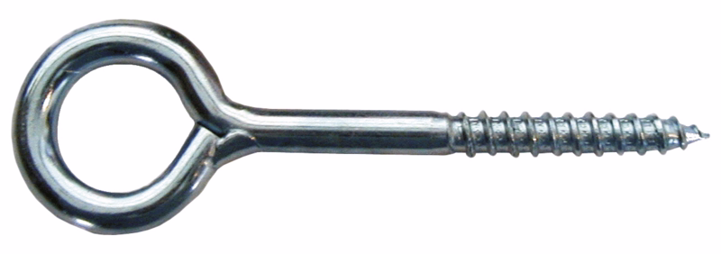 Stilladsøsken svejst 8,9x70/Ø15 mm, á 10 stk