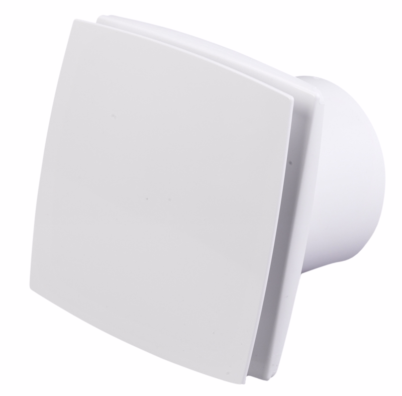 Ventilator EL 700 standard, hvid