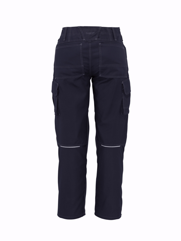 Servicebuks 10279 mørk marine, str. 82C52