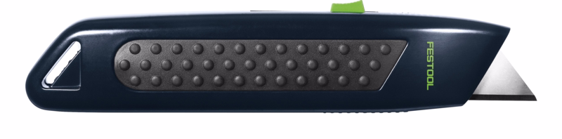 Sikkerhedshobbykniv m/Festool logo