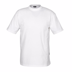 Mascot - T-shirt 00782 Java hvid
