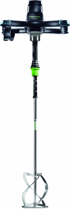 Røreværk MX 1000 RE EF HS3R