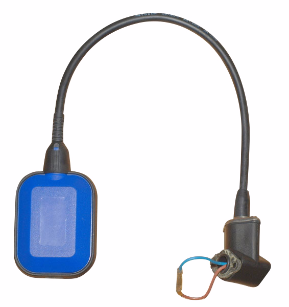 Svømmeafbryder automatisk t/HS-LB-LSC