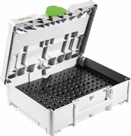 Festool - Systainer³ SYS3-OF D8/D12