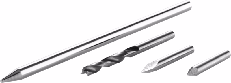 Reservedelssæt FB-CE/ET-Set